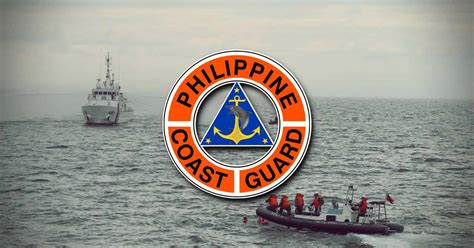 Philippine Coast Guard Official Website.